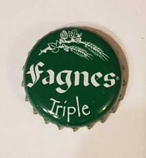 Fagnes triple, Brasserie des Fagnes